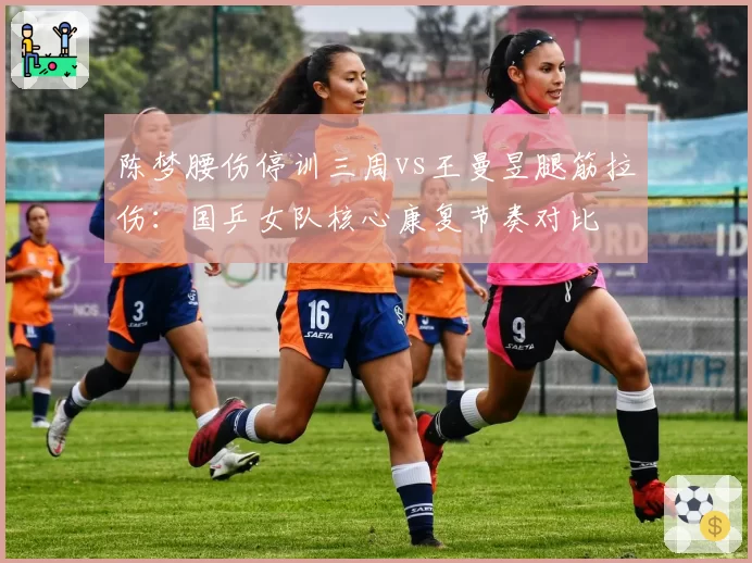 陈梦腰伤停训三周vs王曼昱腿筋拉伤：国乒女队核心康复节奏对比